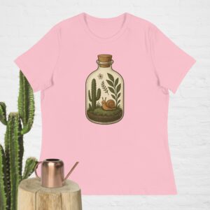 Women's Relaxed T-Shirt